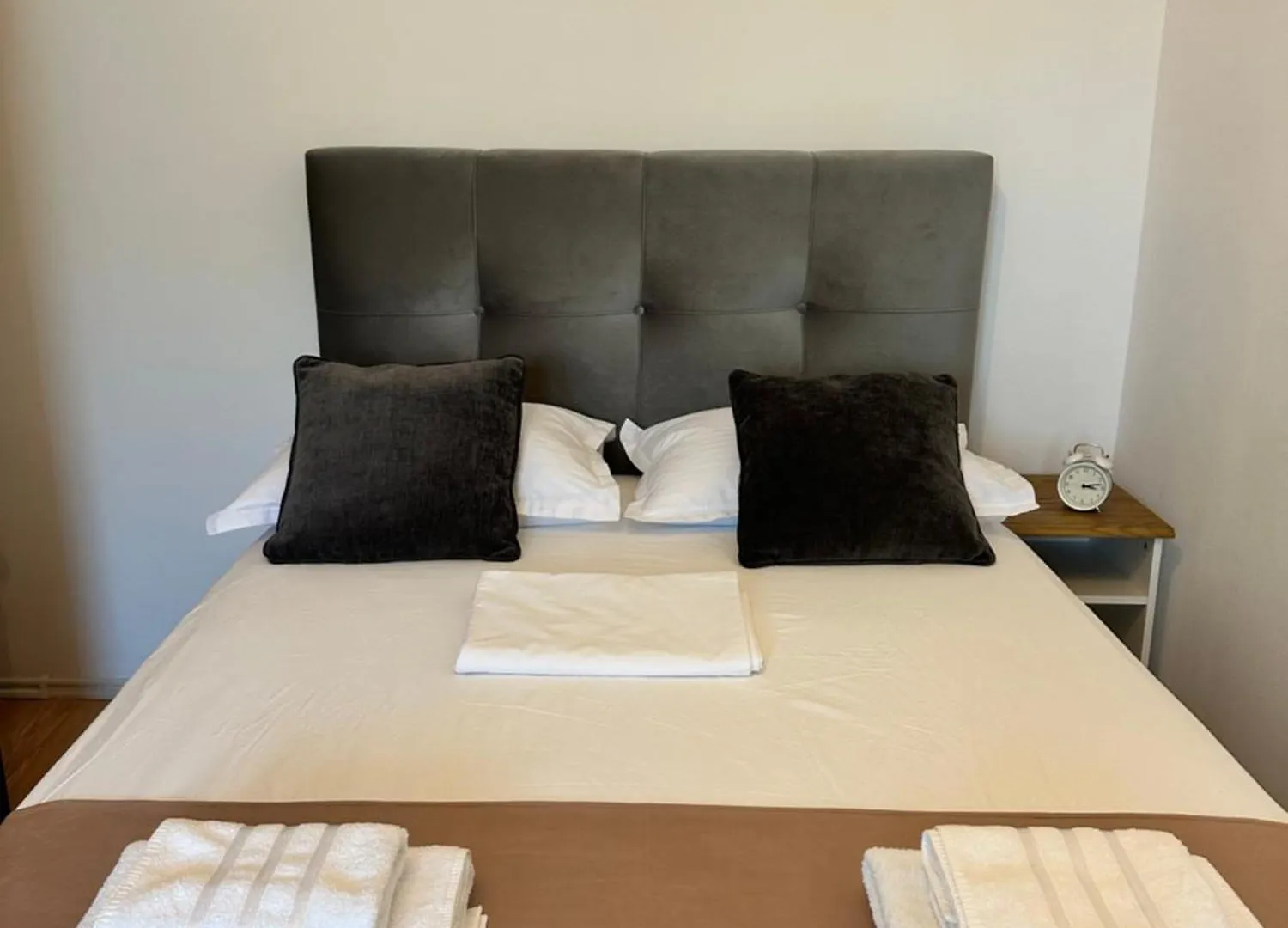 Apartment Parliament House By Darius Residence Bucharest